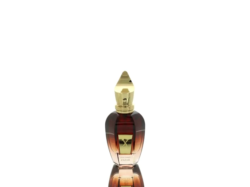 Xerjoff Oud Stars Zafar Parfum UNISEX 50 ml (unisex)