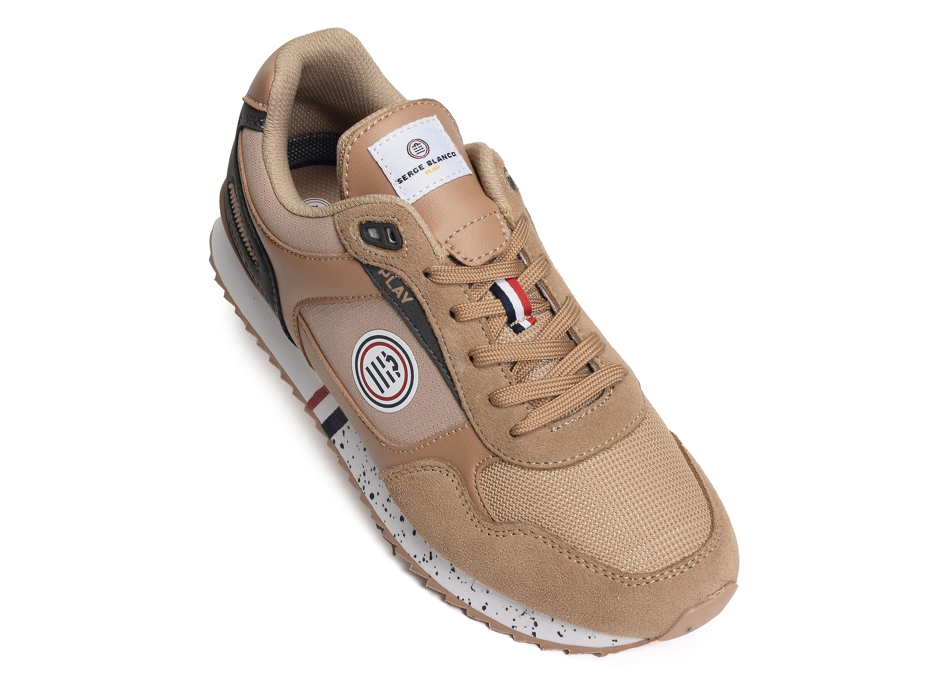 Chamonix 1914 beige