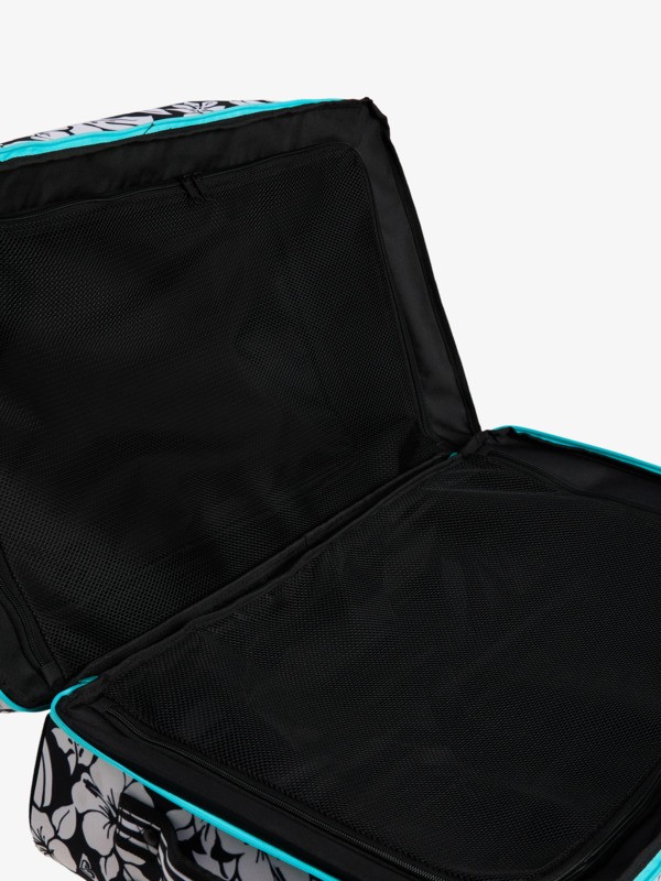 Travel Dreaming Valise à roulettes de taille moyenne Multi Femme