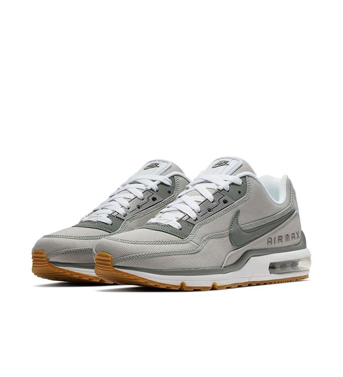 AIR MAX LTD 3 TXT,WOLF GREY/CO WOLF-GREY-COOL-GREY-WHITE