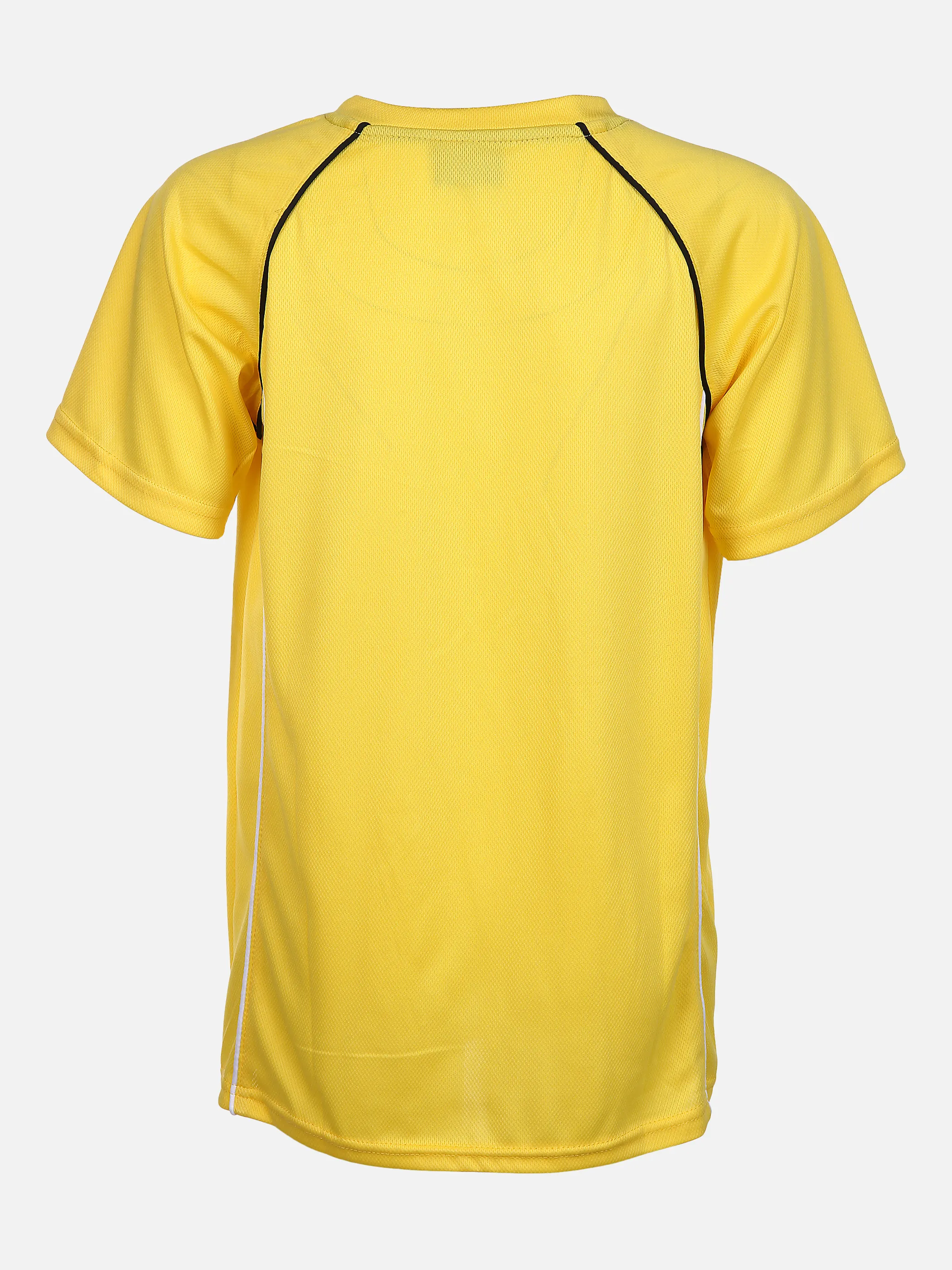 Jungen Funktionsshirt aus Mesh-Material