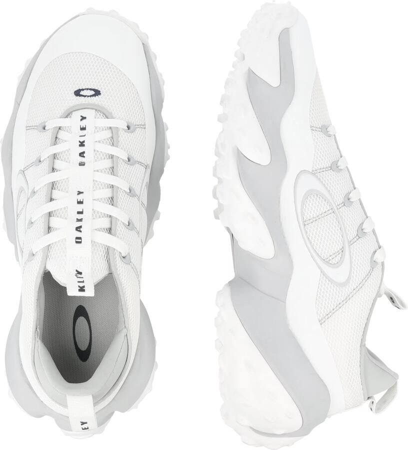 Oakley Apparel Oakley Edge Flex Golfschoenen Wit Man