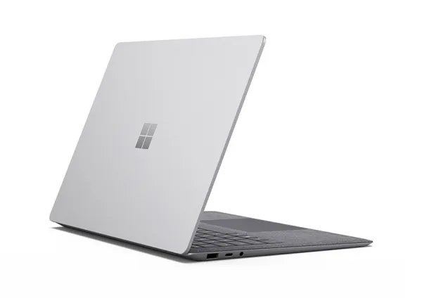 Microsoft Surface Laptop 5 for Business - Intel Core i5 - 1245U / op til 4.4 GHz - Evo - Win 10 Pro - Intel Iris Xe Graphics - 16 GB RAM - 512 GB SSD - 13.5