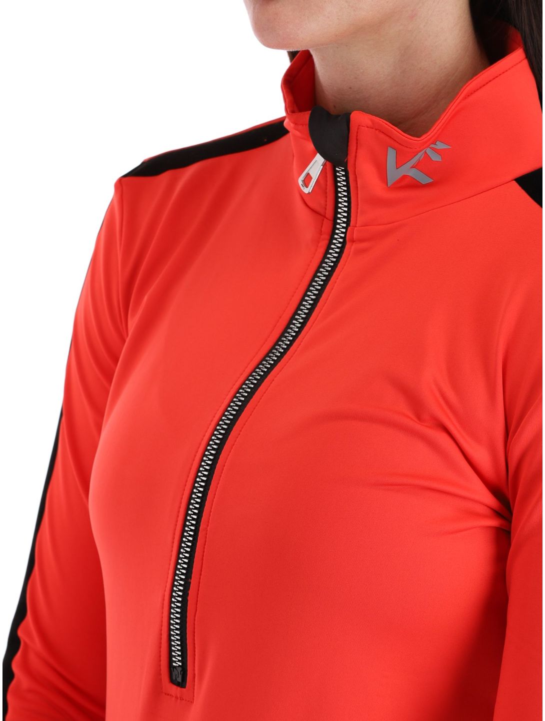 Basic Flock skipully dames