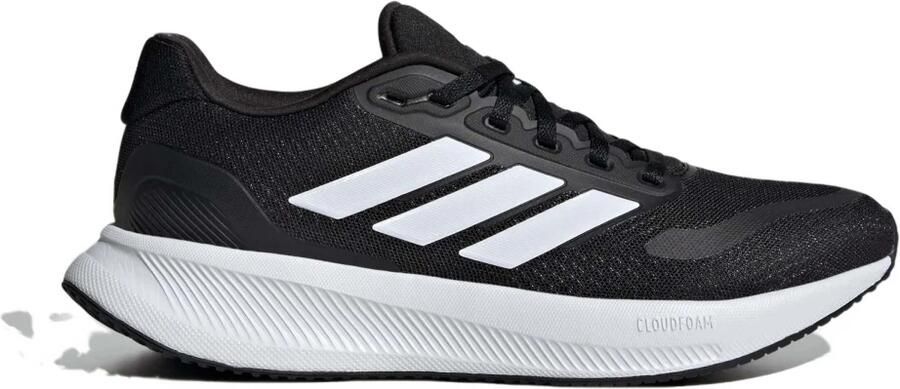 Adidas Performance Runfalcon 5 Hardloopschoenen Dames Zwart