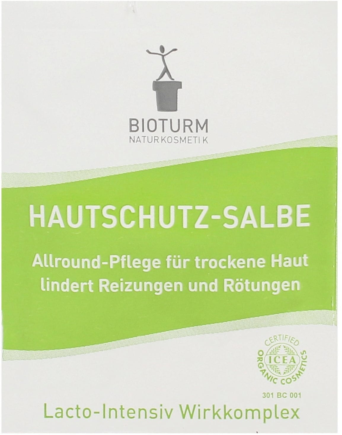 Bioturm  Hautschutz Salbe Nr.1, 5 ml