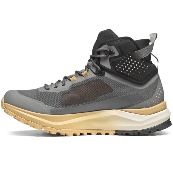 Chaussure de randonnée mid TECNICA SPARK S MID GTX GRAFITE/BEIGE