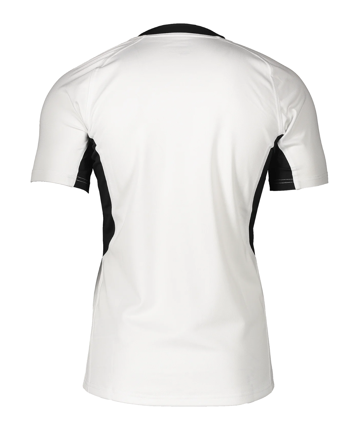 Nike Team Crew Razor Rugby Trikot Weiss F100