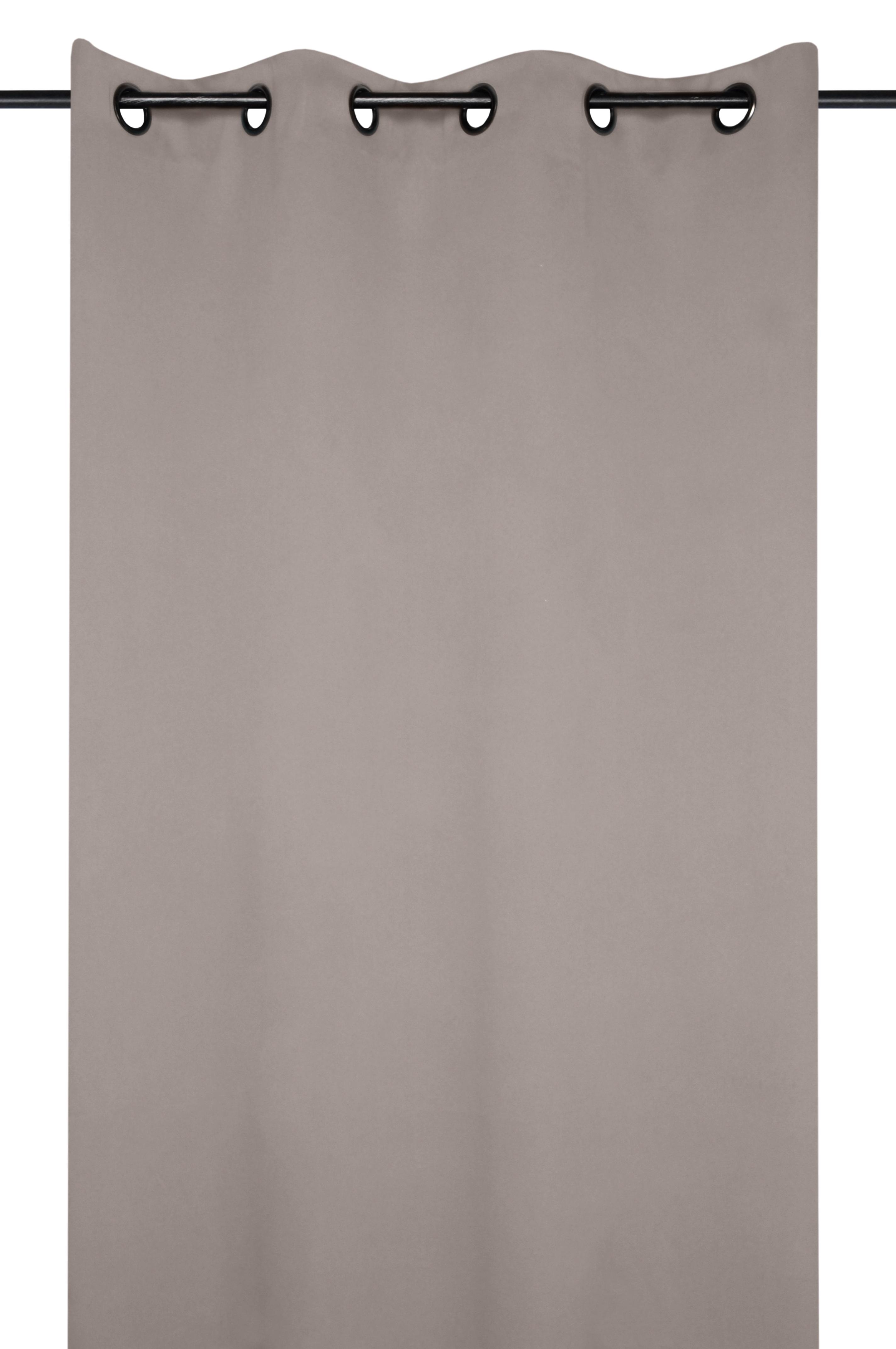 NOTTE OCCULTANT 135X180CM LIN