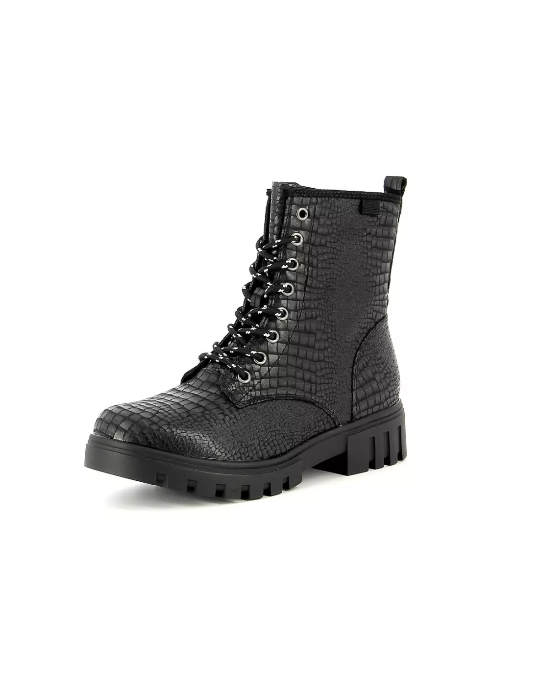 SAFETY JOGGER 540743 - Boots & bottines Black