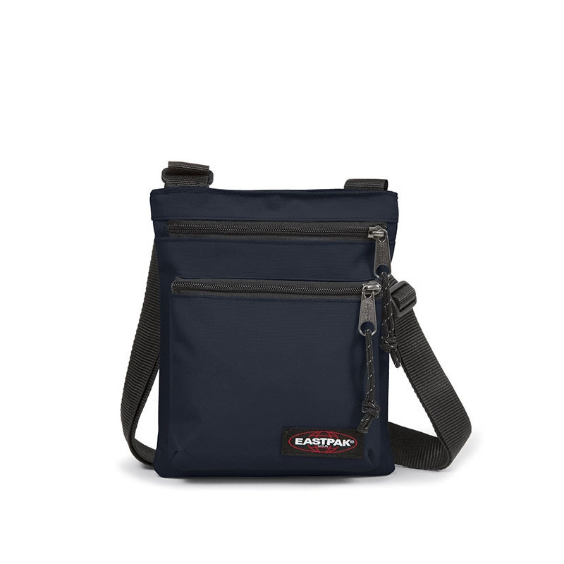 Sac bandoulière Rusher 1.5 Litres Cloud navy