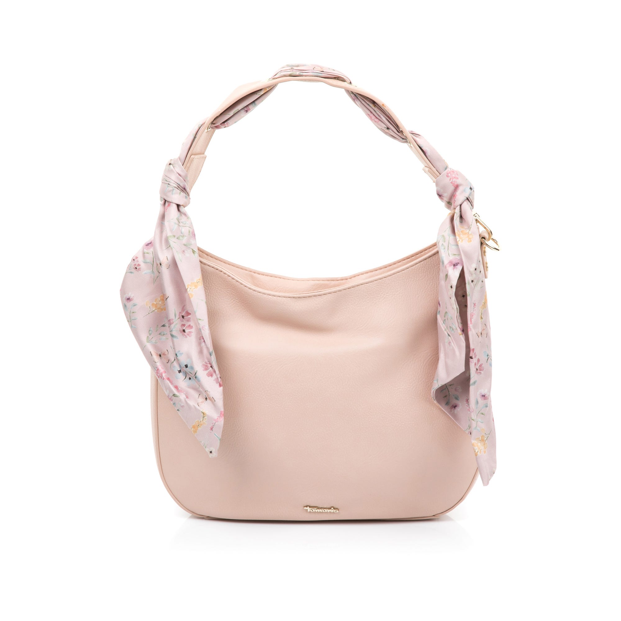 Sac de shopping rose