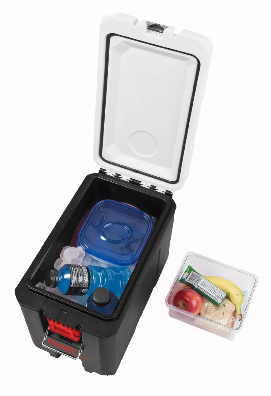 Milwaukee 4932471722 Koelbox Packout - Hard Cooler