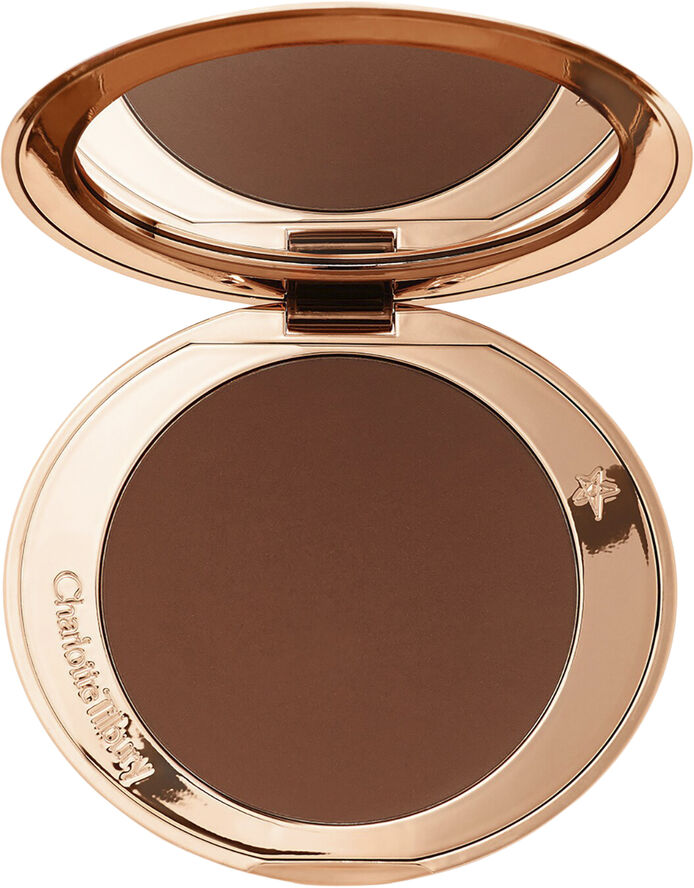 Charlotte Tilbury Airbrush Bronzer - Bronzepudder