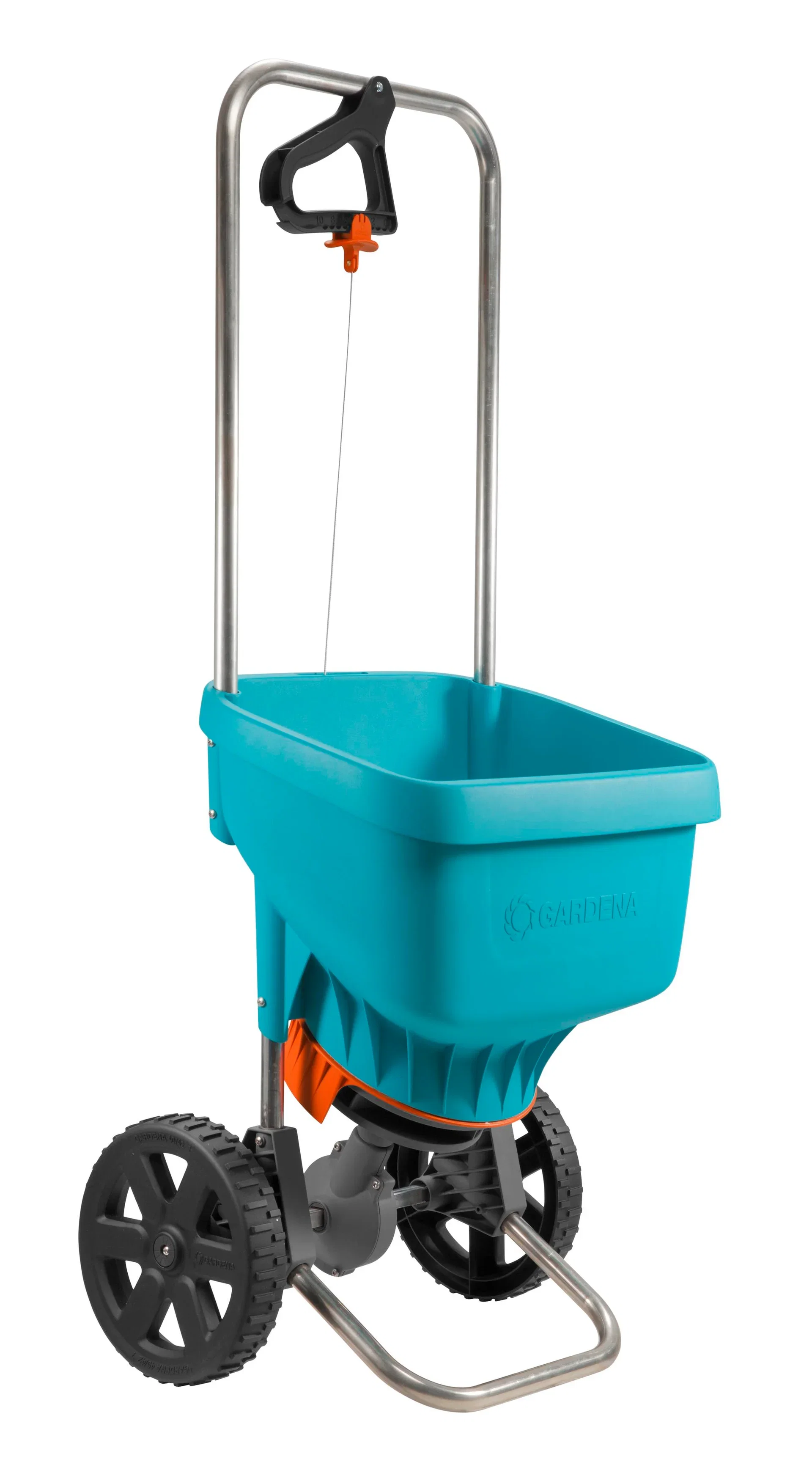 Gardena Spredervogn  XL