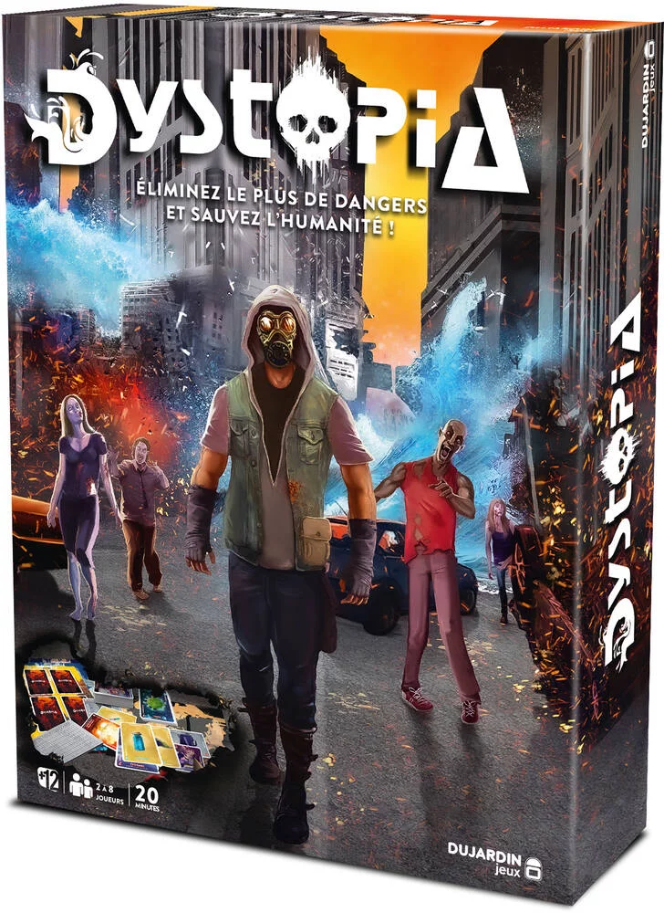 DYSTOPIA