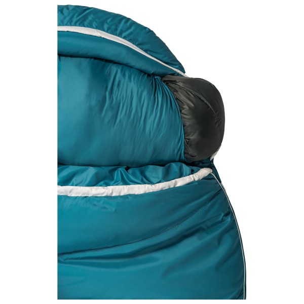 Grüezi Bag - Downwool Subzero 2.0 - Sac de couchage en duvet