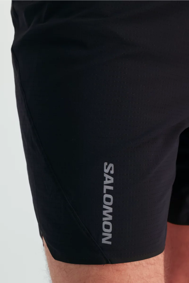 Salomon Sense Aero 7 Inch Herren Short