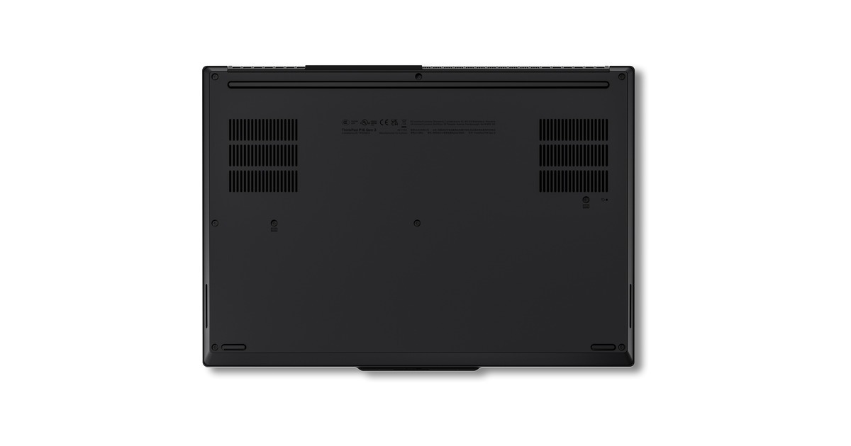 LenovoThinkPad P16 Gen 3 (21RQ000JMH) 16