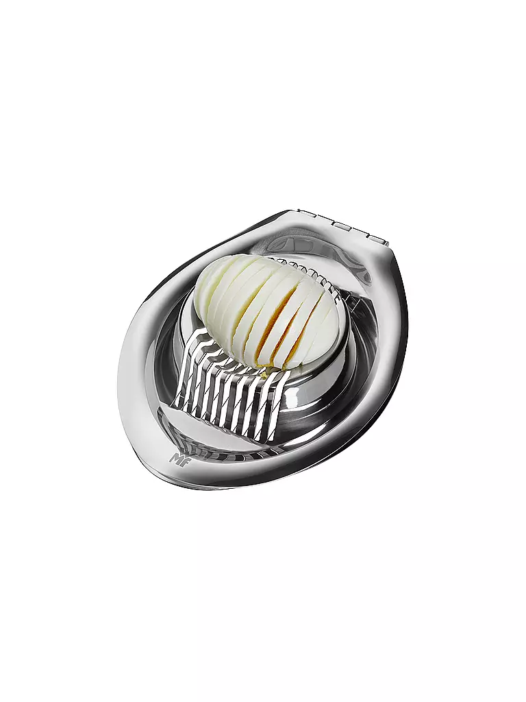 WMF Gourmet Eierschneider 6cm silber