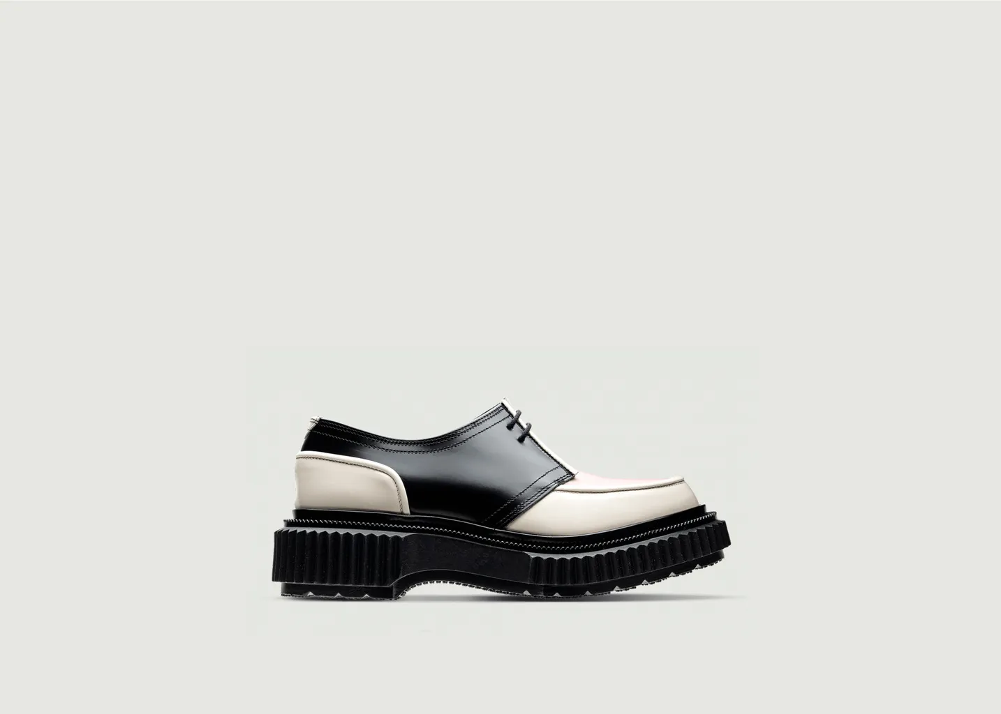 Derbies Type 181 Adieu