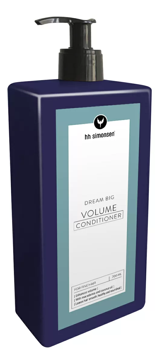 HH Simonsen Volume Conditioner - 700 ml.