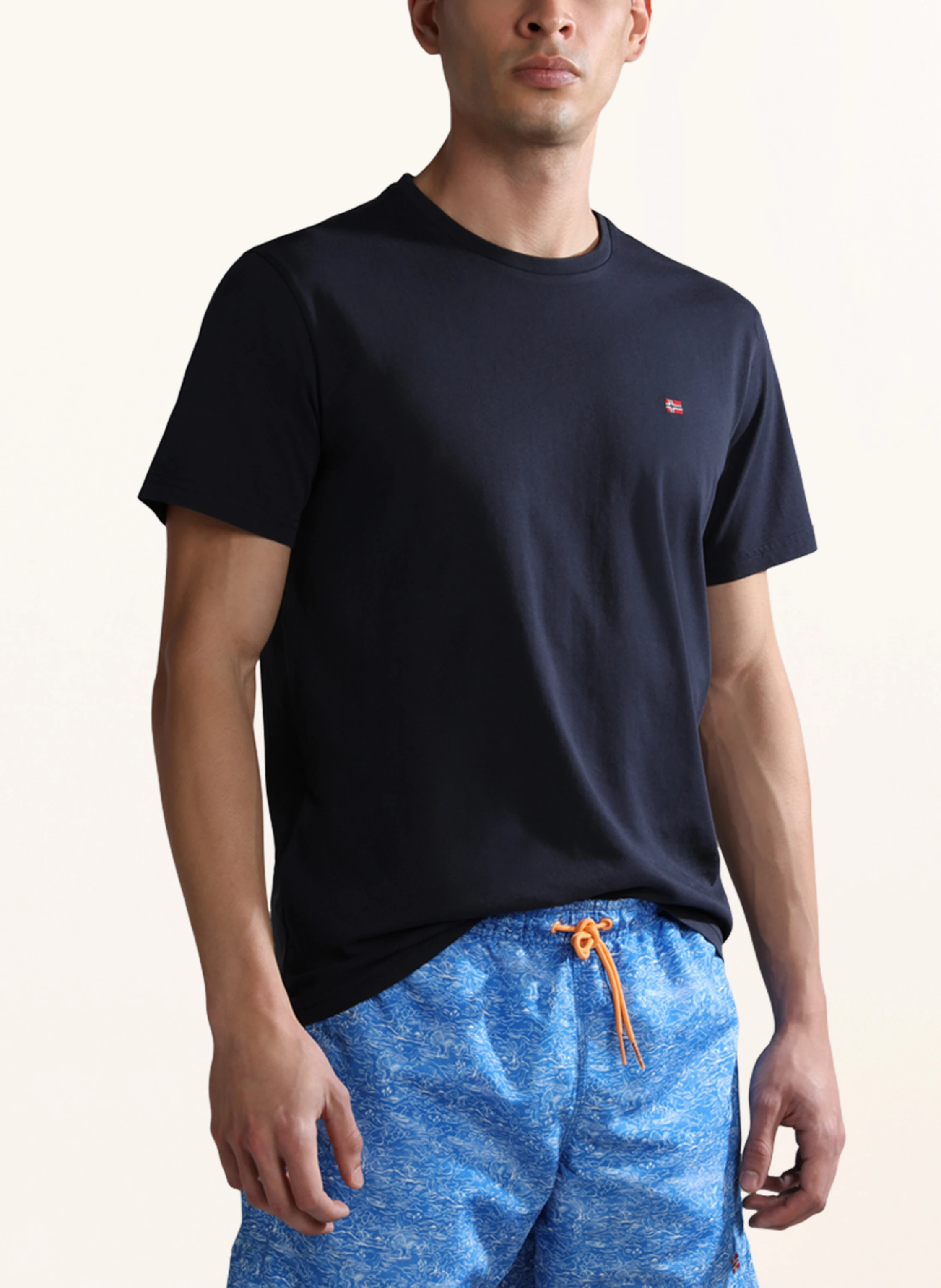 NAPAPIJRI T-Shirt SALIS