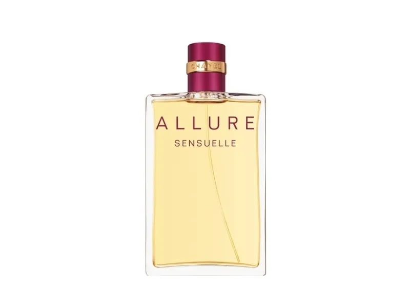 CHANEL Chanel Allure Sensuelle Eau de Parfum 100 ml Spray