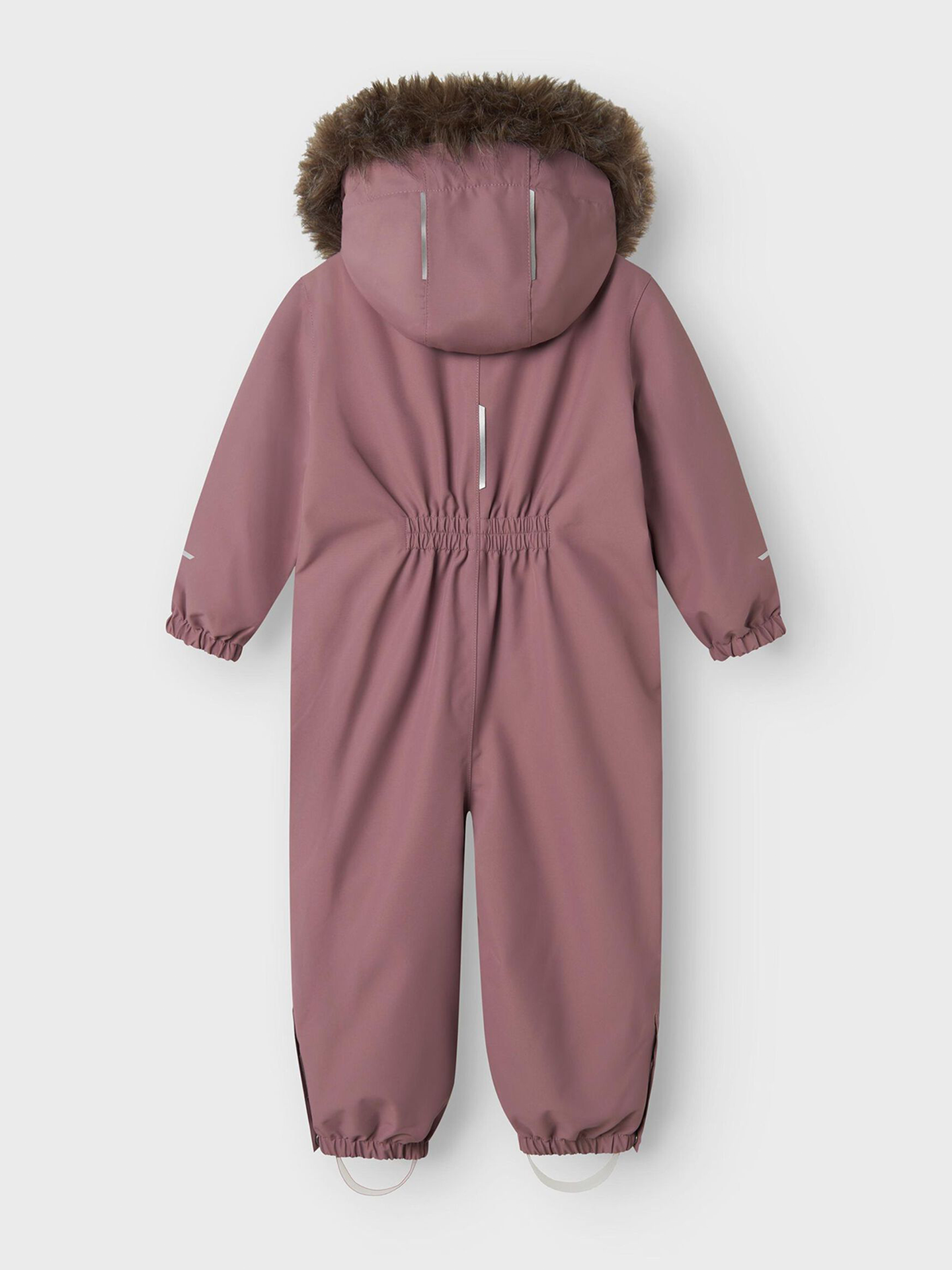 Snow 10 Suit Solid