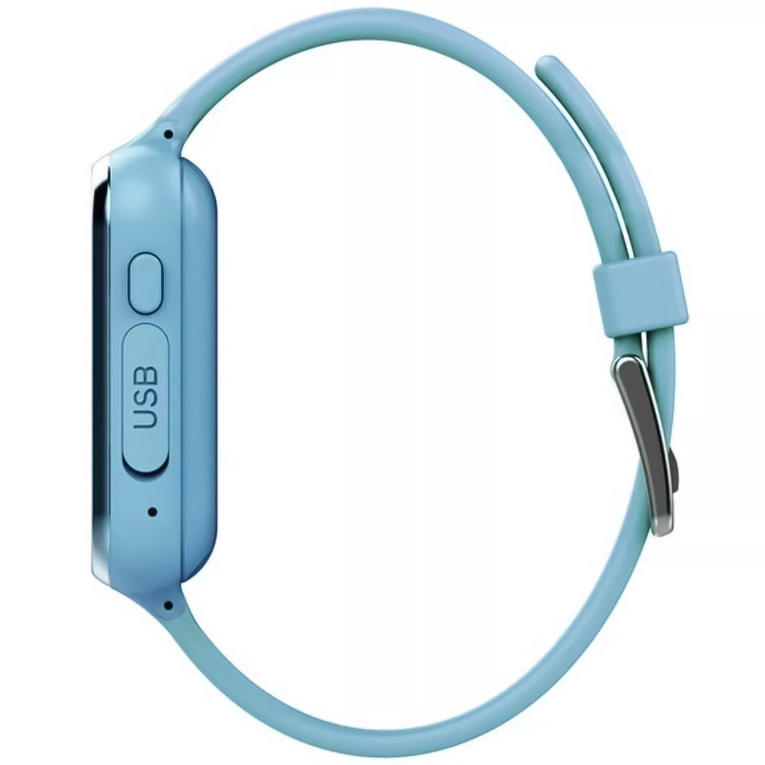 Accutime Disney Frozen Smartwatch P000344