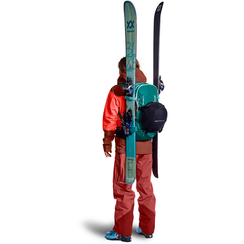 Ortovox Damen Free Rider 26 S Rucksack