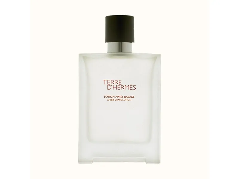 Hermès Terre D'Hermès After Shave Lotion 100 ml (man)