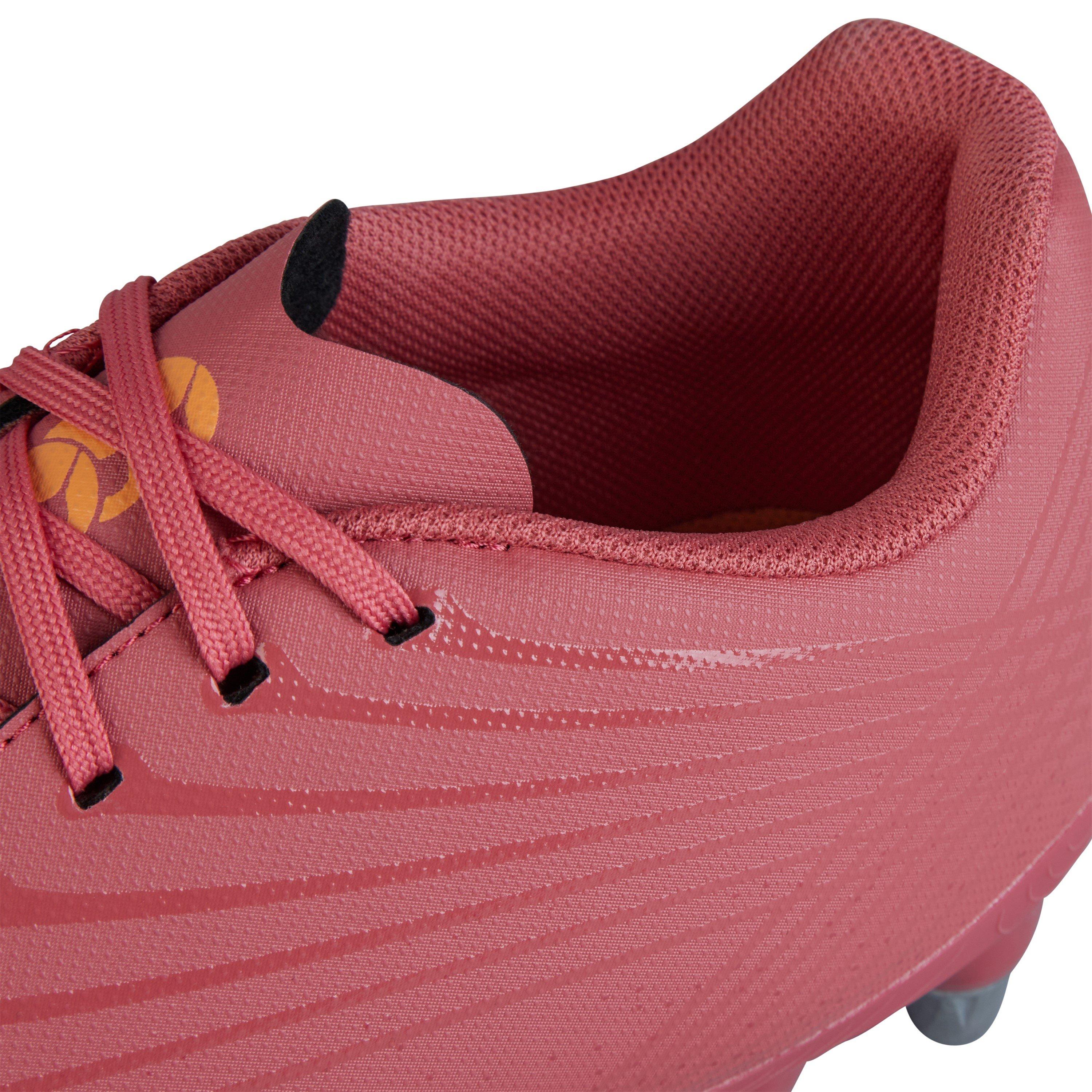 Canterbury Stampede Groundbreak Team Soft Ground Rugby Boots