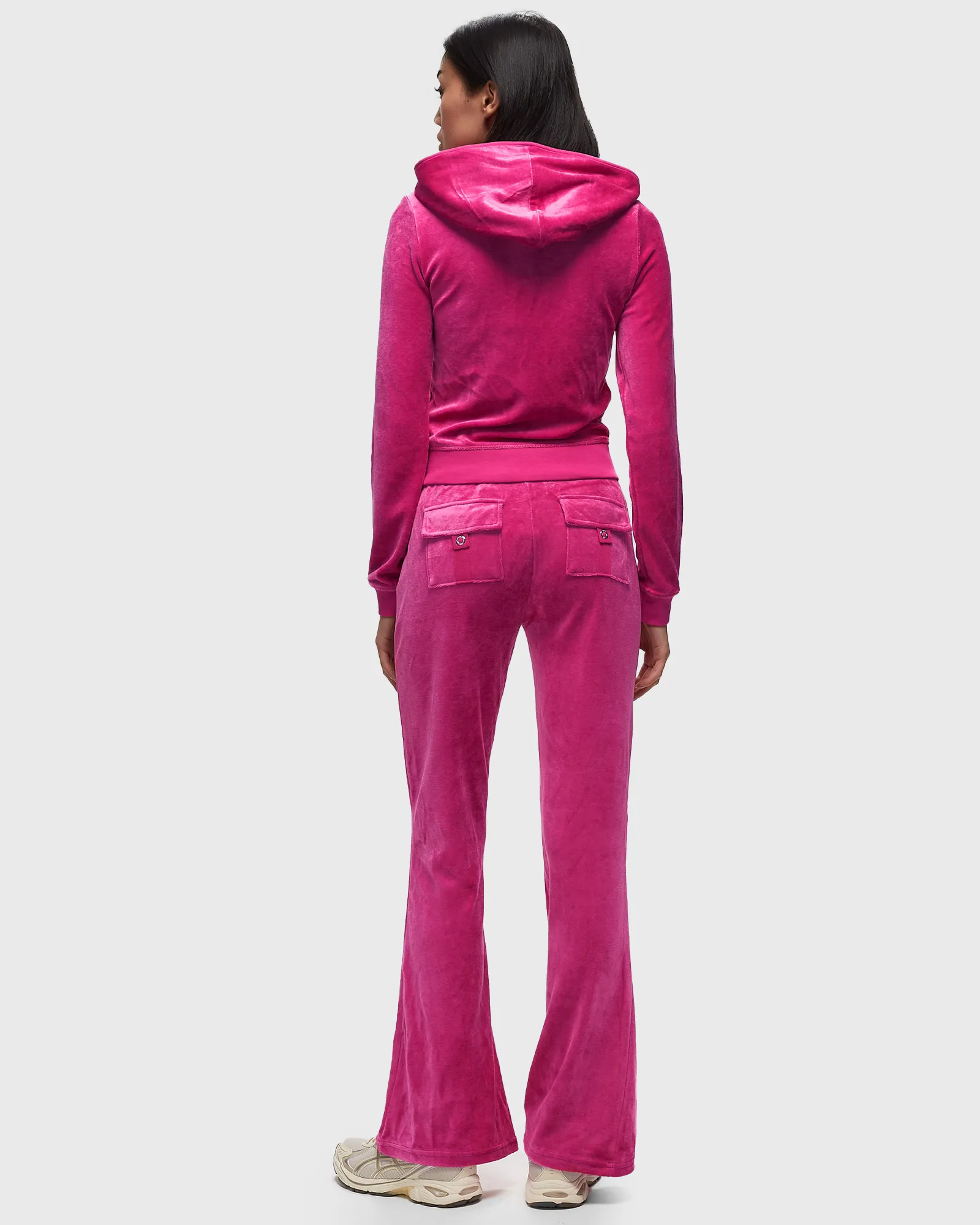 Juicy Couture WMNS CAISA PANT