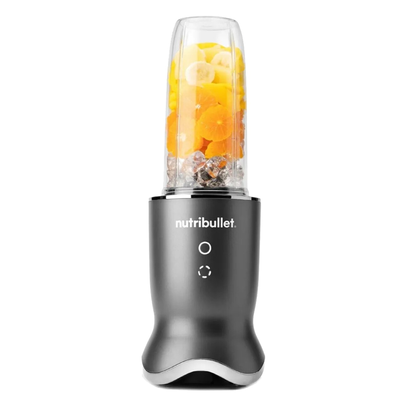 nutribullet NB1206DGCC grau Standmixer