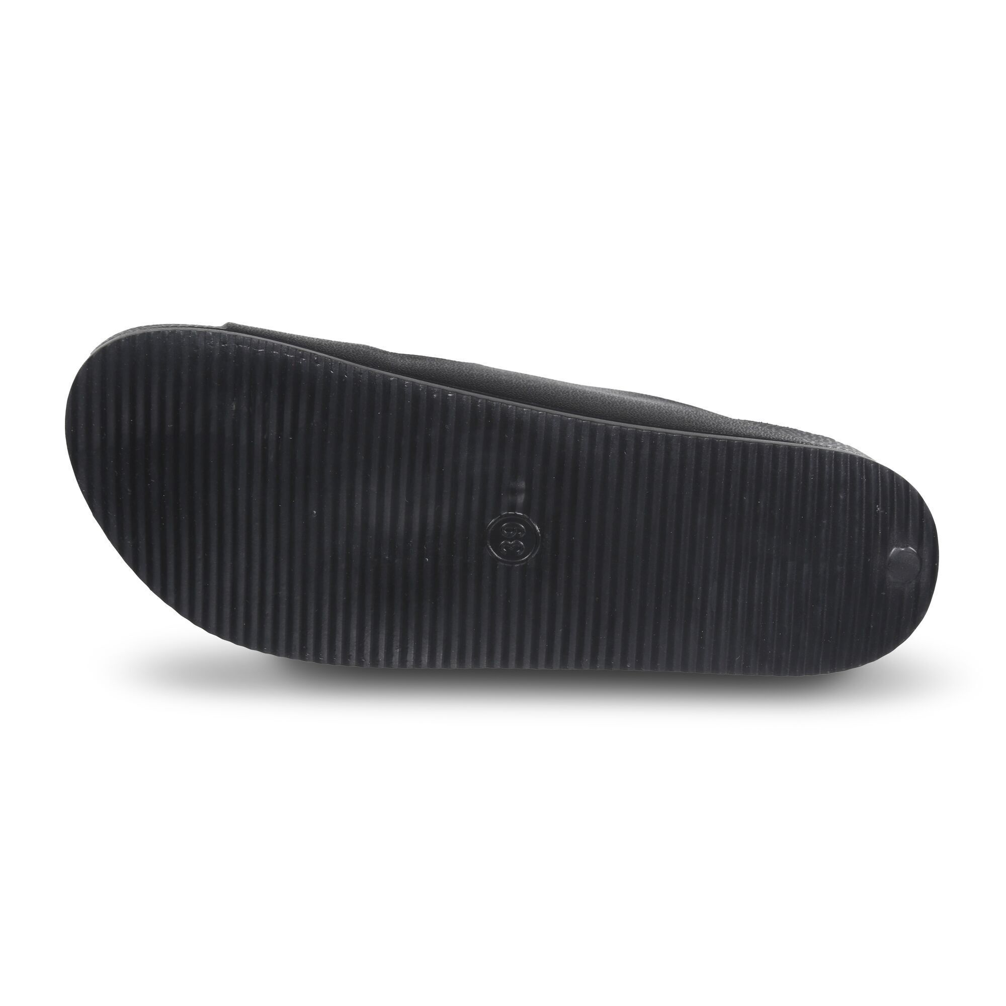 Sandálias Regatta Brooklyn Slip-On com tiras duplas
