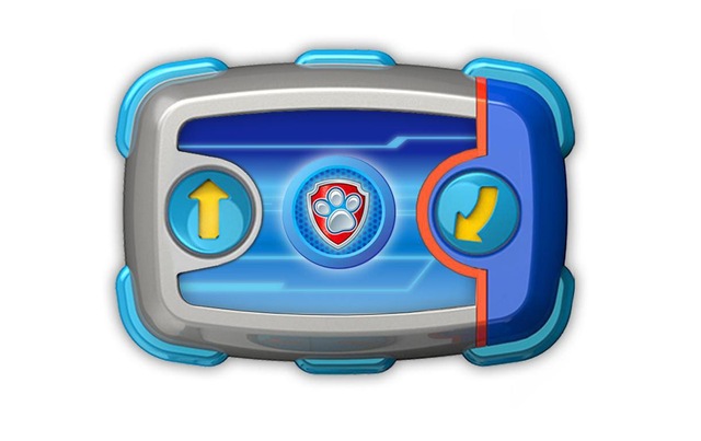 Spin Master Spielzeug-Auto »Cars Paw Patrol RC - Marshall«