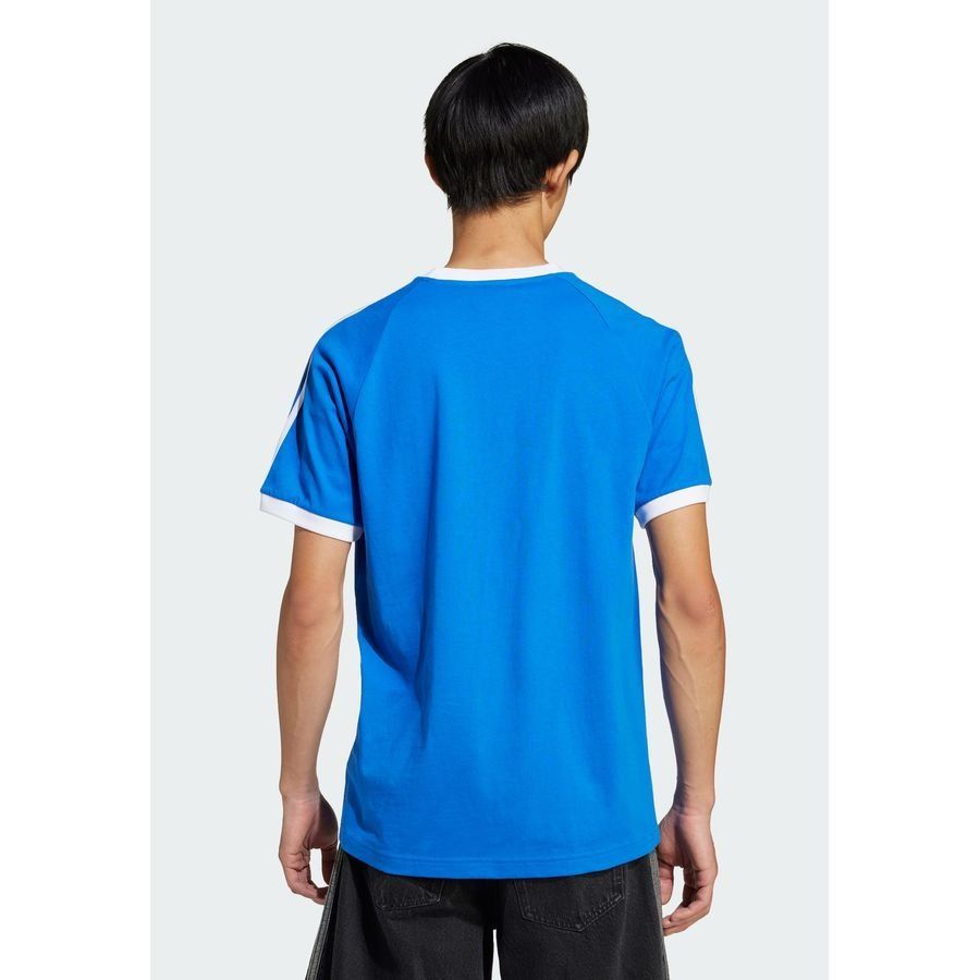 Adidas Original T-shirt 3 bandes Adicolor Classics