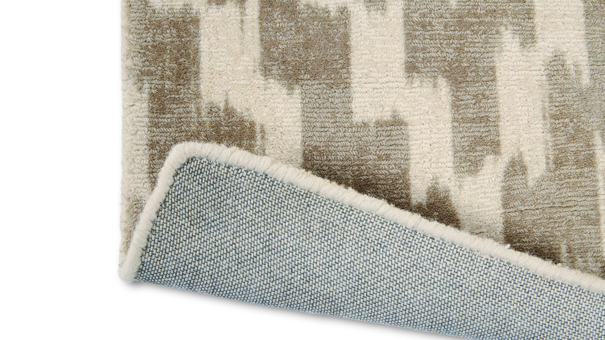 Vloerkleed Slate Uteki  | Scion Rug Collection