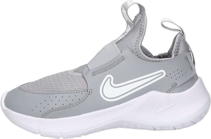 Nike - Flex Runner 3 - Kleuterschoenen - Grijs