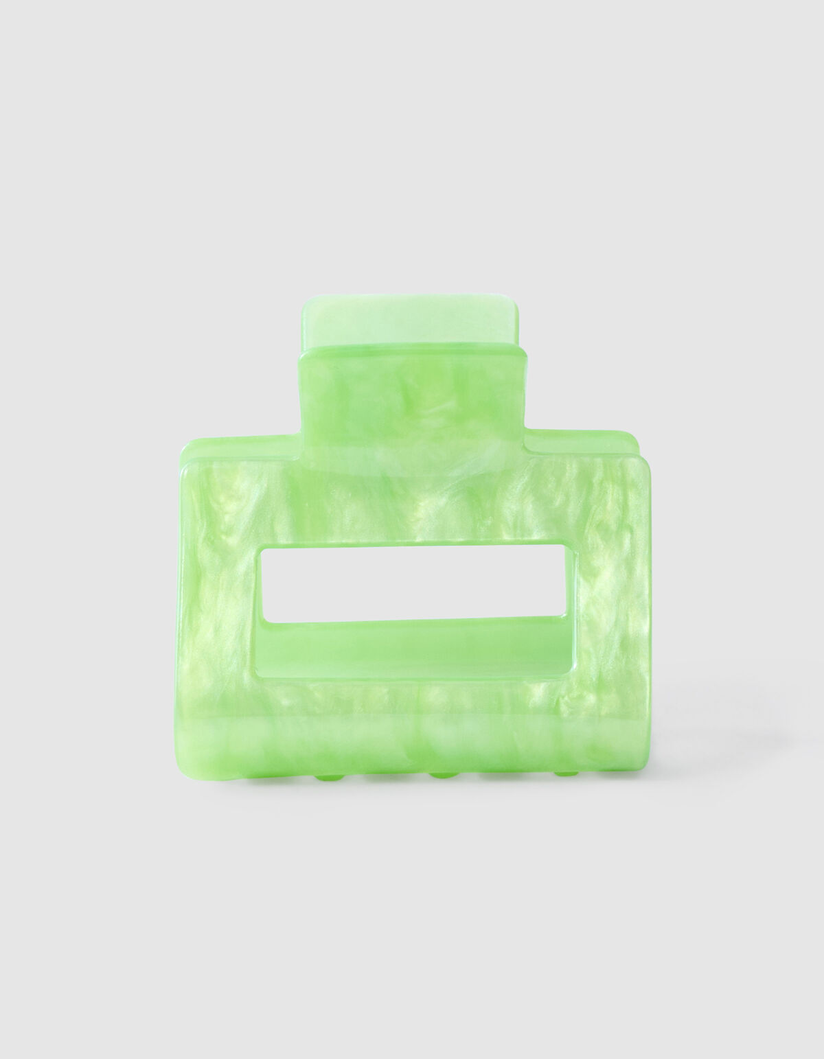Haarklem Lichtgroen