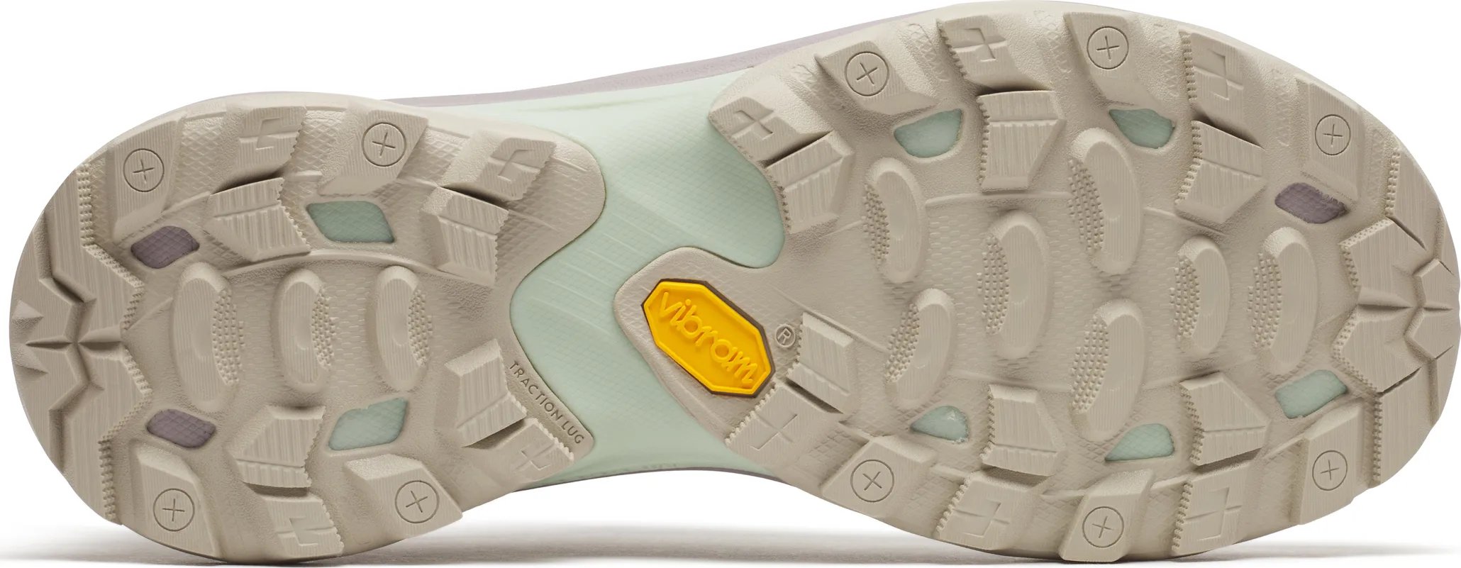 Merrell Women's Moab Speed 2 GORE-TEX Greige