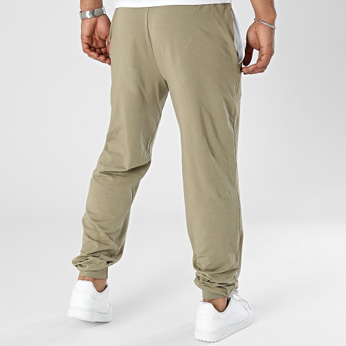 Pantalon Jogging Mix And Match 50473000 Vert Kaki