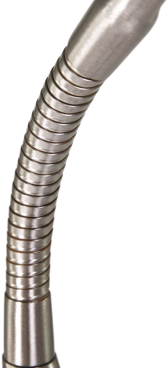 Vloerlamp 7910ST Zenith ⌀22  x H118 cm