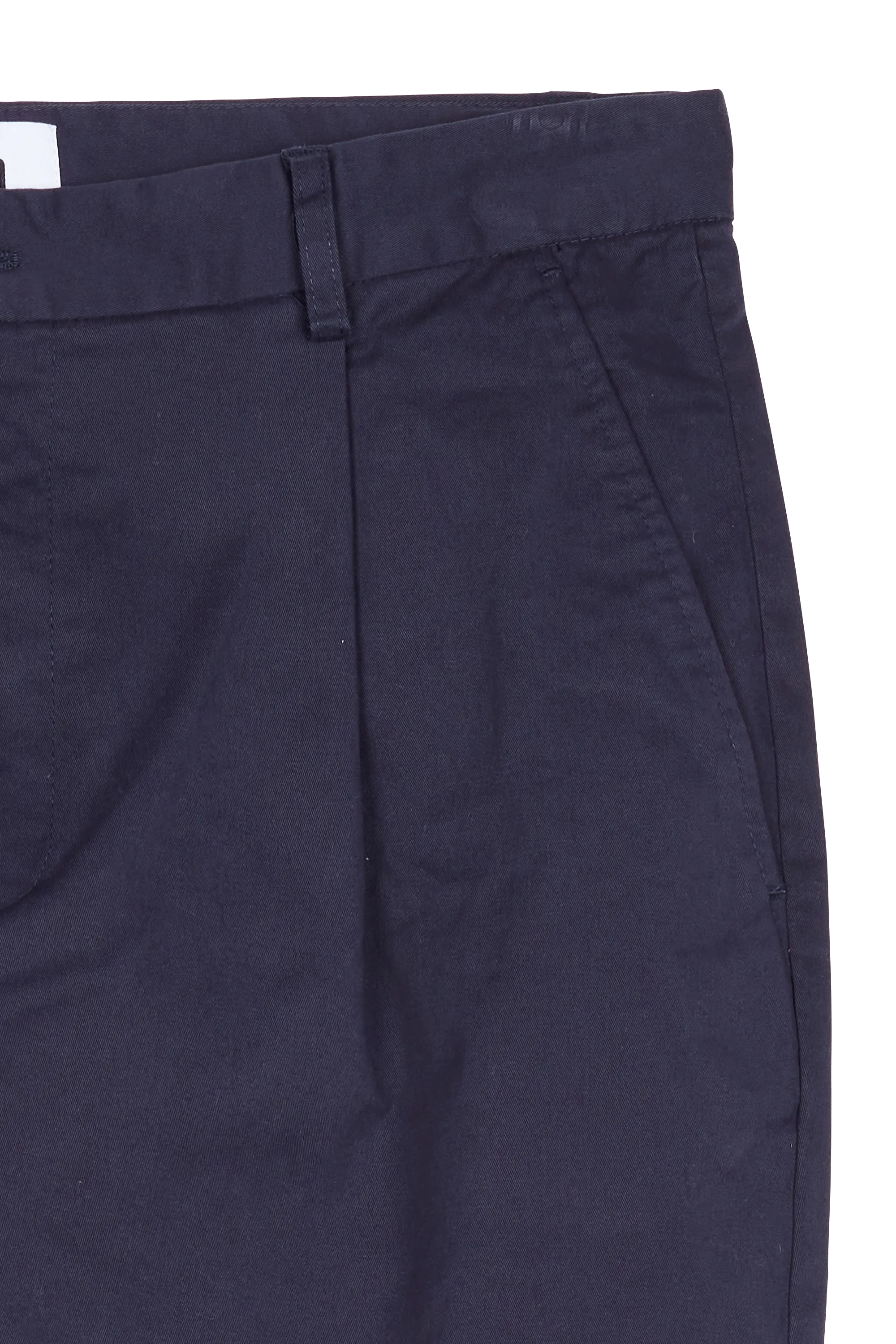 MINIMUM pantalon Bertils Bleu