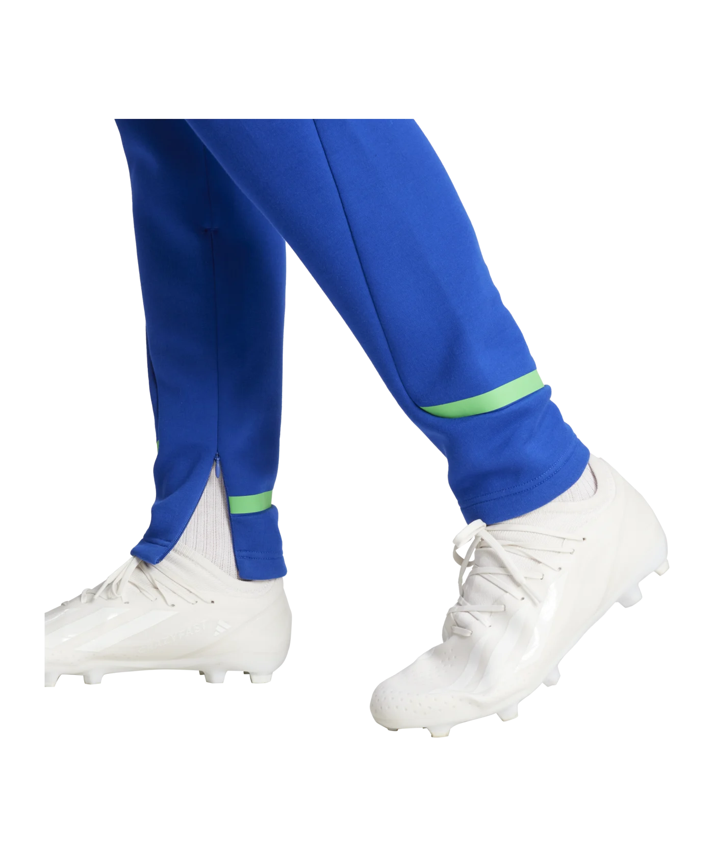 adidas Seattle Sounders D4GMD Trainingshose Blau