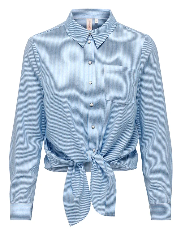 Only Blouse Lecey gestreept 15195910