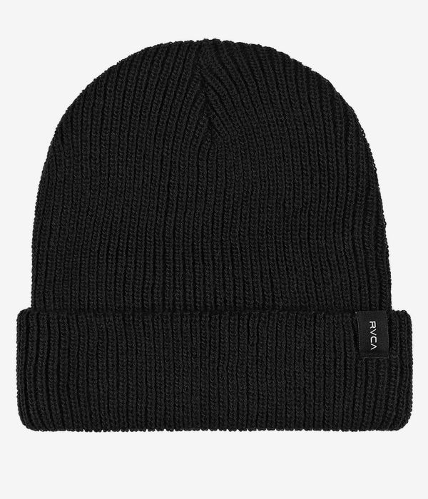 RVCA Dayshift Mütze (black)