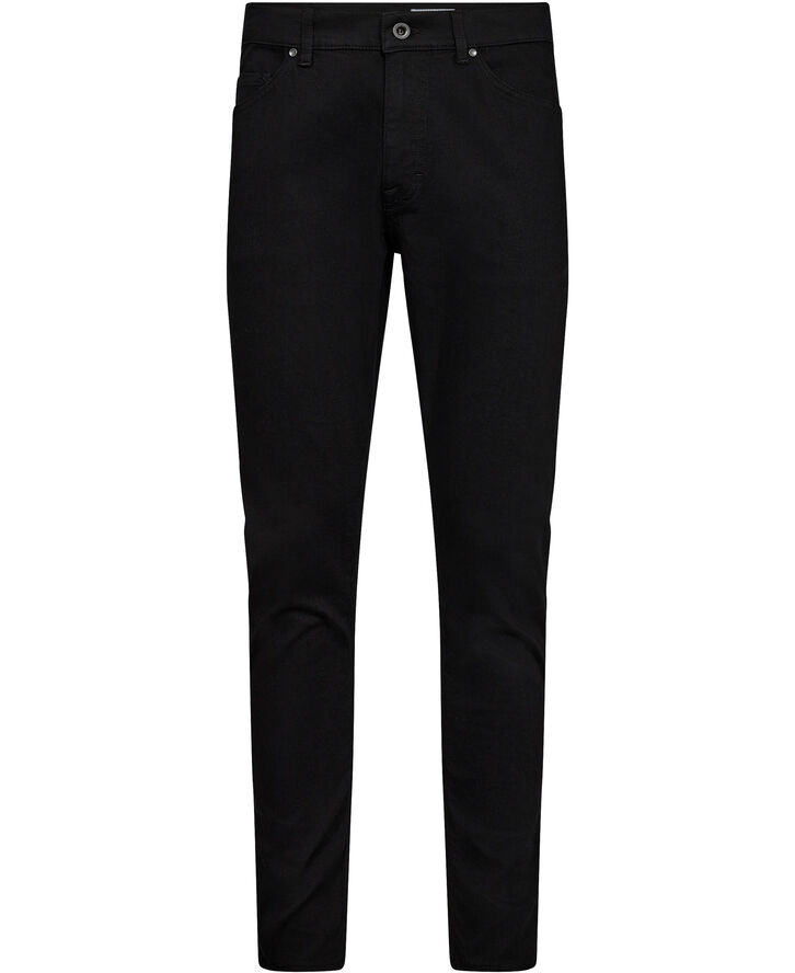 Tiger of Sweden EVOLVE Black