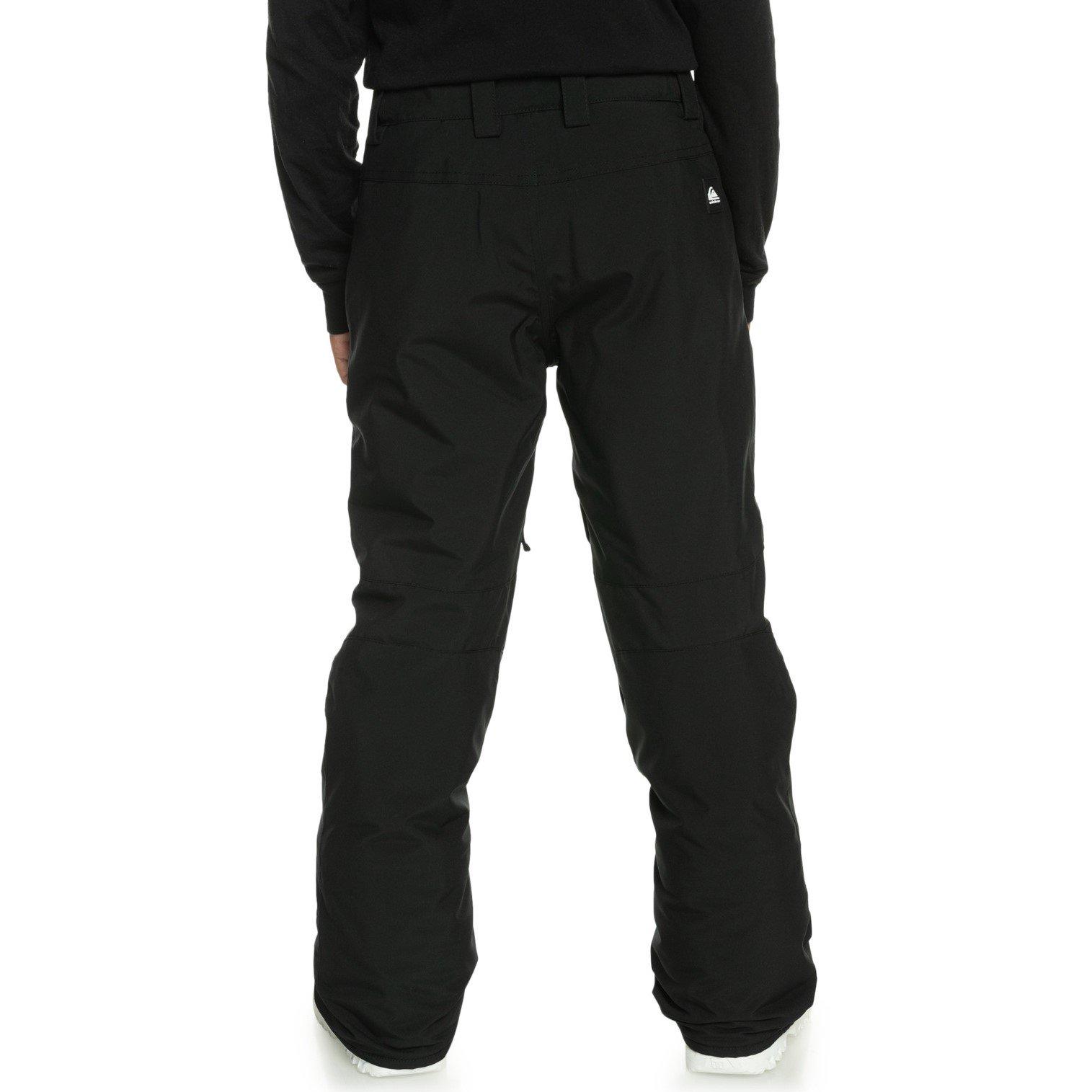 Quiksilver QS Estate Ski Trousers Juniors